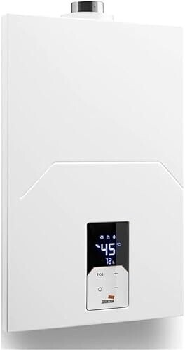 Cointra CETI 10 gas natural