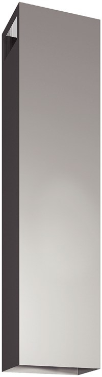 Tubo prolongador campana Siemens LZ12385