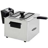 Freidora Orbegozo FDR 80