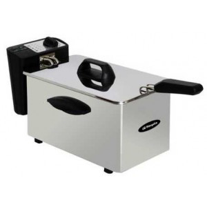 Freidora Orbegozo FDR 25