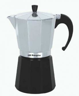 Cafetera Orbegozo KFM 230