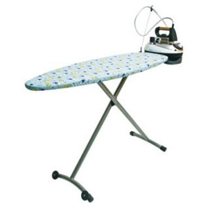 Tabla de planchar Orbegozo TP 5000
