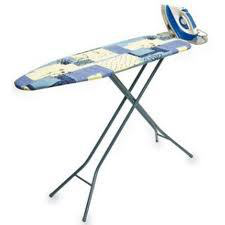 Tabla de planchar Orbegozo TP 1000