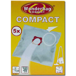 Bolsa aspirador Rowenta WB305120