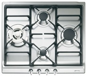 Encimera Smeg SR60GHS