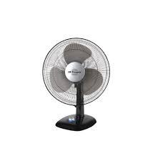 Ventilador de mesa Orbegozo TF 0134