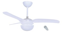 Ventilador de techo Orbegozo CP 75120