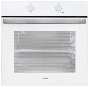 Horno convencional