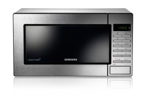 Microondas Samsung grill combi 800W GE87M-X