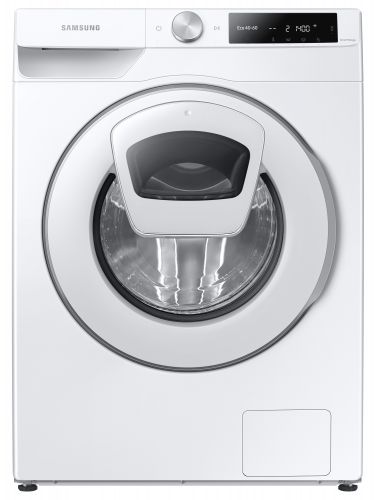 Lavadora Samsung AddWash™ 9 Kg, 1400 rpm, puerta blanca WW90T684DHE/S3