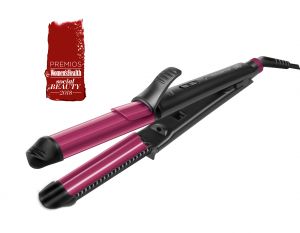 Multistyler Stylist 3 en 1 Rowenta