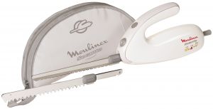 Cuchillo eléctrico Secanto Moulinex