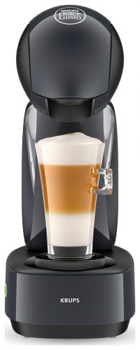 Кофемашина капсульного типа Dolce Gusto Krups Infinissima KP173B10 -  Стоково — бытовая техника за полцены!