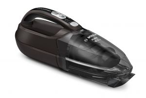 Aspiradora Bosch sin cable, Move Lithium 16Vmax, Grafito,  BHN16L