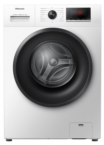 Lavadora Hisense 8 Kg 1200 rpm E WFPV8012EM