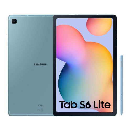 Samsung Galaxy Tab S6 Lite, 64GB, WIFI, Blue SM-P610NZBAPHE