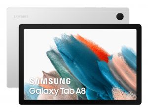 Tablet Samsung Galaxy WiFi Tab A8 128Gb Plata