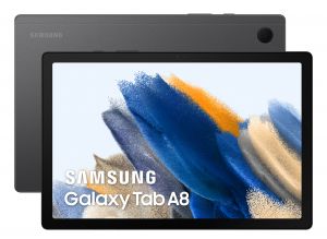Tablet Samsung Galaxy WiFi Tab A8 64Gb 4G Gris