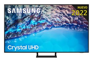 Televisor Samsung Crystal UHD LED 43