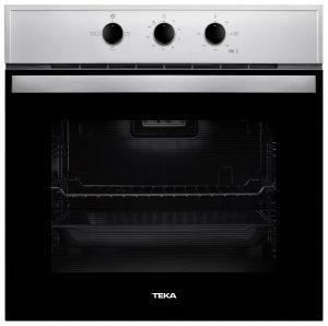 Horno Convencional con HydroCleanECO  en 60 cm TEKA HORNO CONVENCIONAL HBB 535 INOX