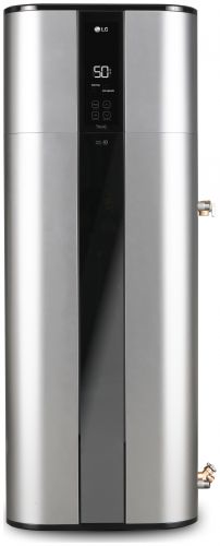 Calentador de agua LG Bomba de calor inverter 200 litros Wifi Compresor Inverter Clase A ++ WH20S.F5