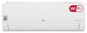 Aire acondicionado LG Confort Wifi R32 con Wifi integrado bomba de calor inverter A++/A+ 32CONFWF09