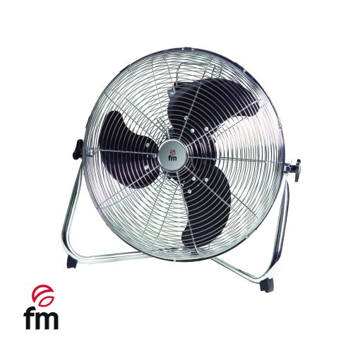 FM Calefacción F-45 ventilador industrial