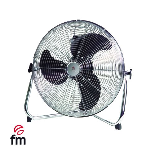 FM Calefacción F-50 ventilador industrial