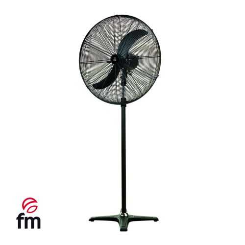 FM Calefacción CI-185 ventilador industrial