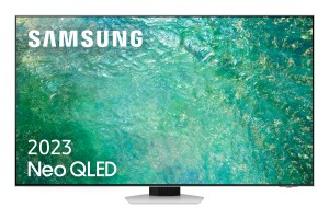 Televisor Samsung Neo QLED 4K 85” QN85C TQ85QN85CATXXC