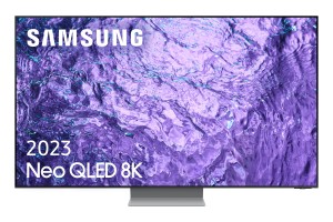 Televisor Samsung Neo QLED 8K 75” QN700C TQ75QN700CTXXC
