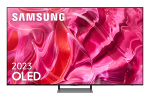 Televisión Samsung OLED 77” S93C TQ77S93CATXXC