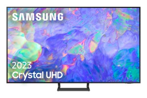 Televisor Samsung Crystal UHD 65” CU8500 TU65CU8500KXXC