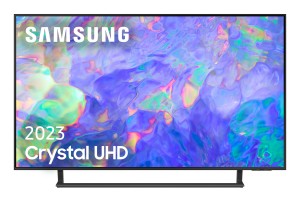 Televisor Samsung Crystal UHD 50