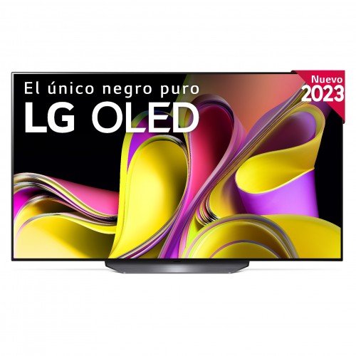 TV LG OLED 4K de 77'' B3 OLED77B36LA.