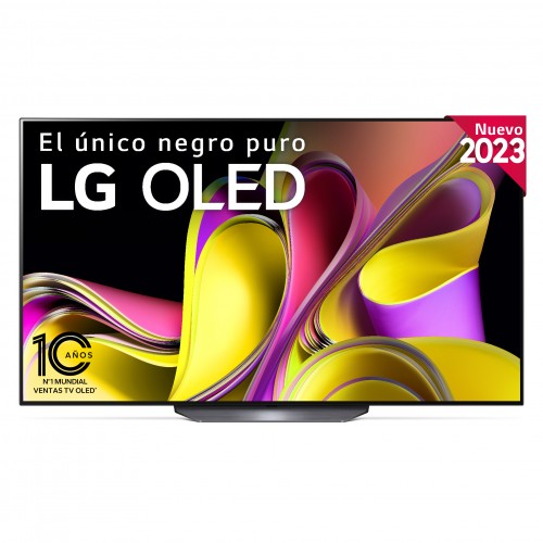 TV LG OLED 4K de 65'' B3 OLED65B36LA.