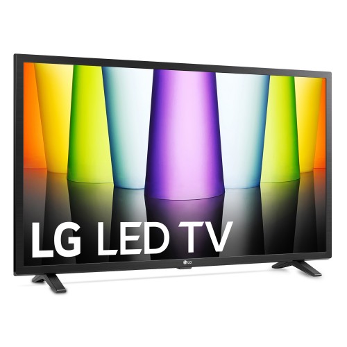 TV LG HD Smart TV de 32'' 32LQ630B6LA.