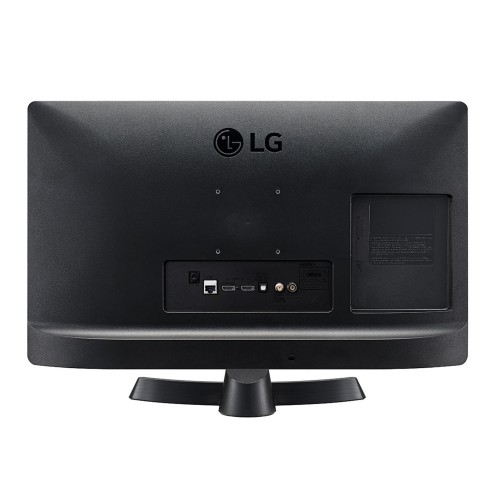 Televisor LG de Pequeña Pulgada 24'' LED HD Wide Viewing Angle Wide Viewing  Angle 24TQ520S-PZ.