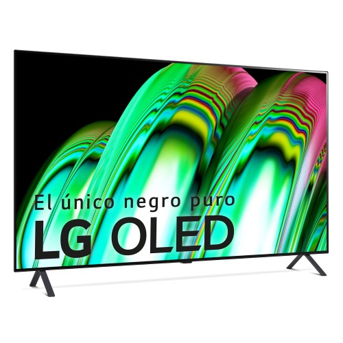 TV LG 4K OLED de 55'' OLED55A26LA