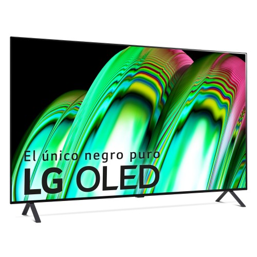 TV LG 4K OLED de 48'' OLED48A26LA