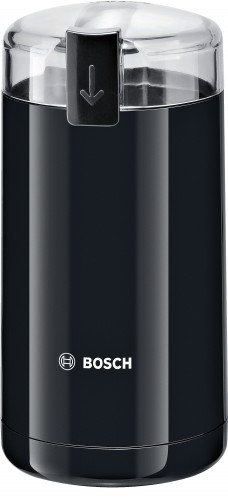 Molinillo Bosch negro TSM6A013B