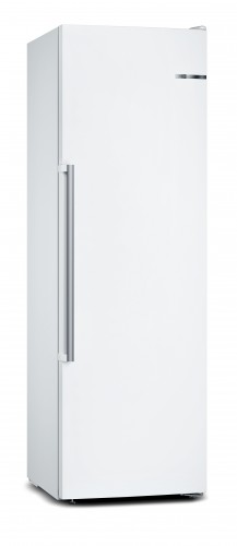 Congelador Bosch blanco E NoFrost, Serie 6, GSN36AWEP