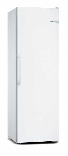Congelador Bosch blanco F NoFrost, Serie 4, GSN36VWFP