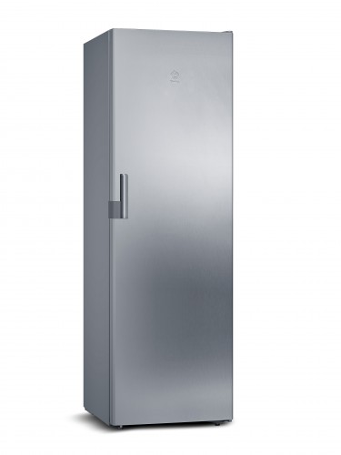 Congelador Balay de libre instalación, 186 x 60 cm, Inox-look, 3GFF563ME