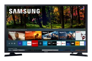 Televisor Samsung Smart TV LED HD  32
