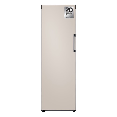 Congelador 1 puerta vertical Samsung BESPOKE Twin No Frost F RZ32A748539/EF