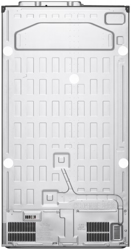 LG Frigorífico Americano Door-In-Door, Clasificación E, 635 L