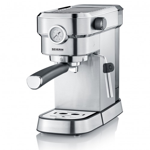 Cafetera espresso Severin Espresa plus KA 5995
