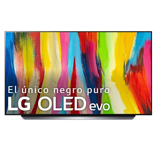 Televisor LG 4K OLED 48