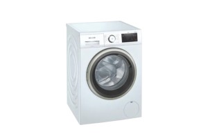 Siemens iQ500 WM14UPH2ES lavadora Carga frontal 9 kg 1400 RPM Blanco